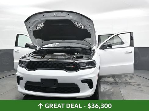 Used 2023 Dodge Durango R/T AWD/4WD image 57