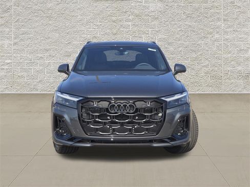 New 2026 Audi Q7 Premium Plus AWD/4WD image 2