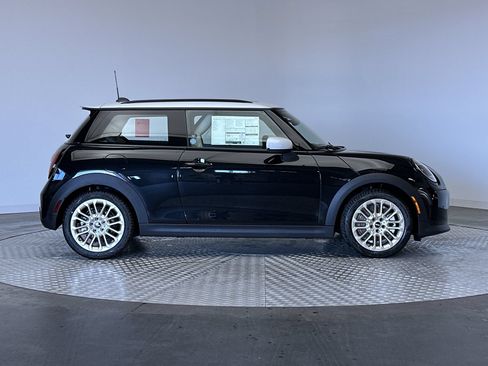 New 2026 MINI Cooper S FWD image 10