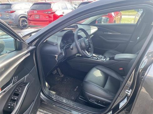 Certified 2025 MAZDA CX-30 AWD 2.5 S w/ Preferred Package image 3