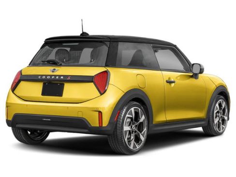 New 2027 MINI Cooper S FWD image 2