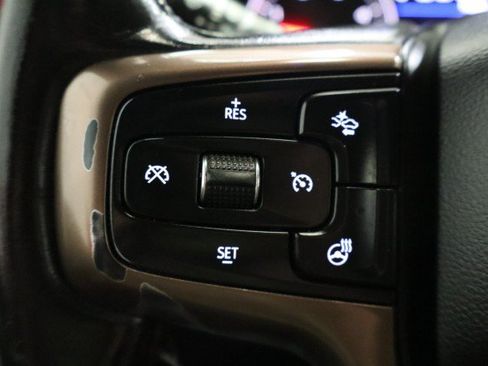 Used 2020 Chevrolet Silverado 2500 High Country w/ Technology Package AWD/4WD image 44