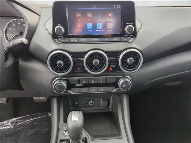 Used 2025 Nissan Sentra S w/ Lighting Package FWD image 12