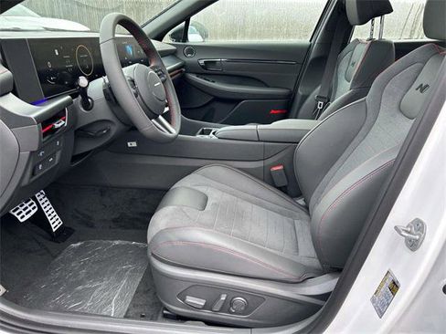 New 2026 Hyundai Sonata N Line image 4