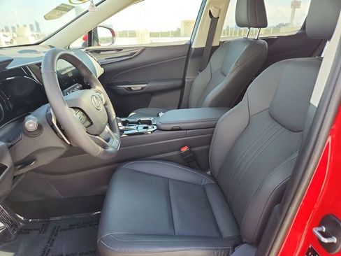 Certified 2024 Lexus NX 250 250 w/ Cold Area Package image 11