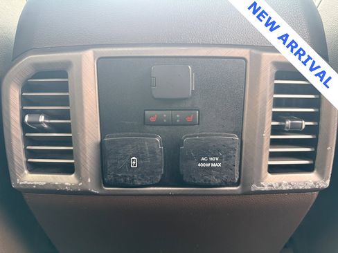 Used 2018 Ford F250 Platinum w/ Platinum Ultimate Package image 41