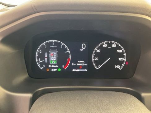 New 2026 Honda Odyssey EX-L image 10