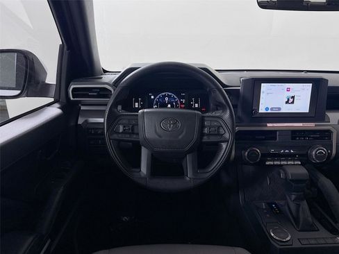 Used 2026 Toyota Tacoma SR5 RWD image 3