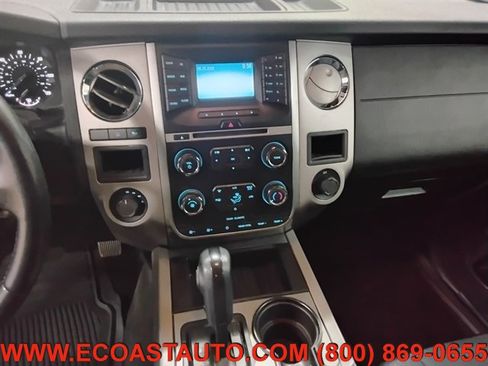 Used 2016 Ford Expedition XLT AWD/4WD image 12