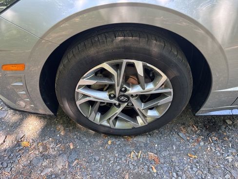 Certified 2023 Hyundai Sonata SEL FWD image 19
