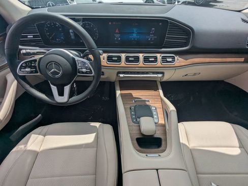 Certified 2023 Mercedes-Benz GLE 350 4MATIC image 3