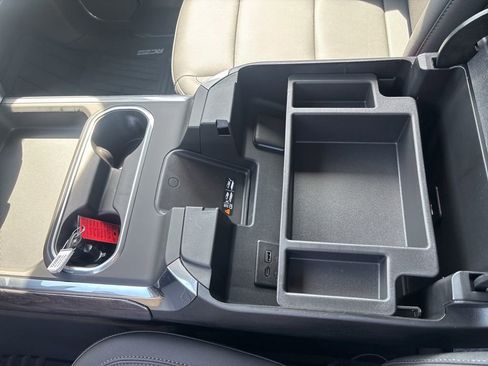 New 2026 Chevrolet Silverado 2500 LTZ w/ Trail Boss Package image 65