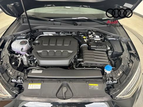 New 2026 Audi A3 2.0T Premium image 4