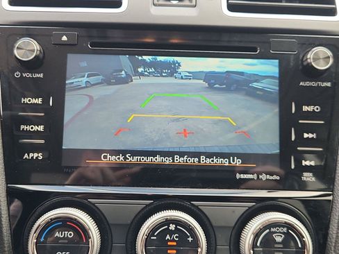 Used 2018 Subaru Forester 2.5i Premium AWD/4WD image 14