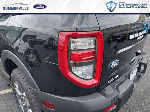 New 2026 Ford Bronco Sport Big Bend AWD/4WD image 34