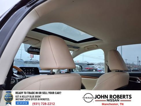 Used 2021 Lexus RX 350 FWD w/ Premium Package image 10