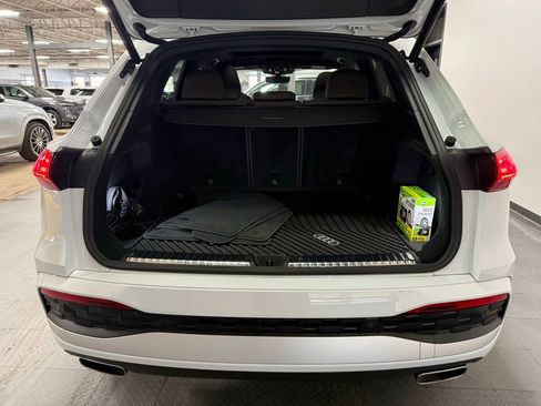Used 2025 Audi Q5 Premium Plus image 20