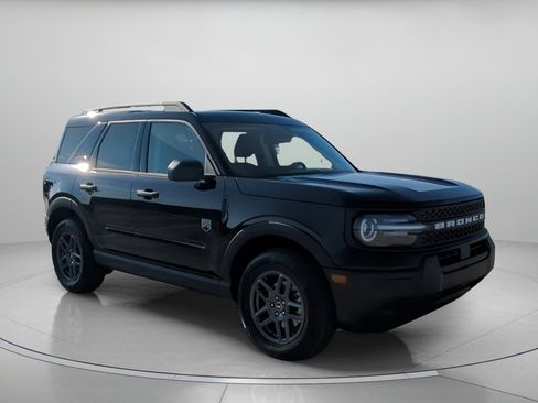 New 2026 Ford Bronco Sport Big Bend AWD/4WD image 38