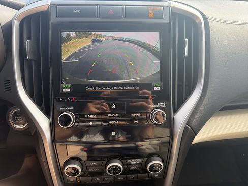 Used 2019 Subaru Ascent Premium w/ Popular Package #3 image 15