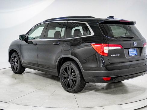 Used 2022 Honda Pilot Special Edition image 6