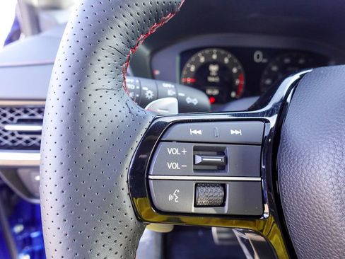 New 2025 Acura ADX A-Spec image 16