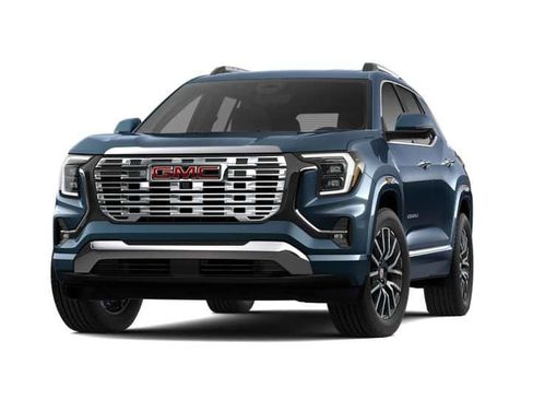New 2026 GMC Terrain Denali AWD/4WD image 26