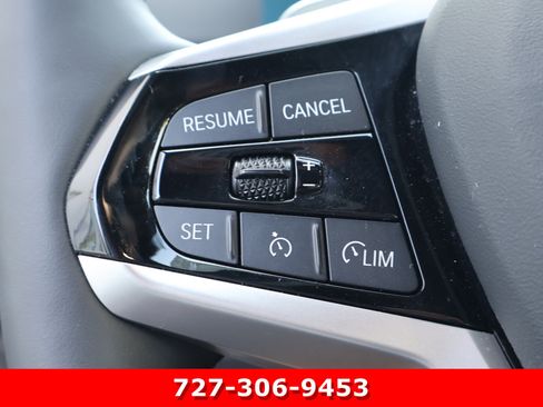 Used 2026 BMW 330i xDrive Sedan AWD/4WD image 23