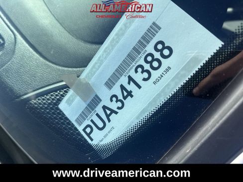 Used 2024 RAM 3500 Big Horn image 33