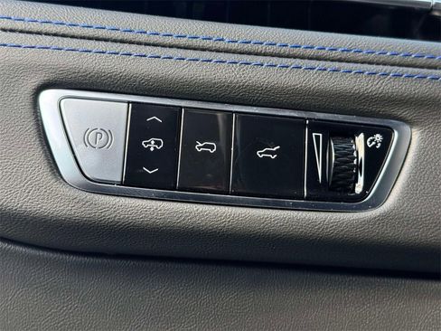 New 2025 Cadillac Escalade IQ Luxury 1 image 21