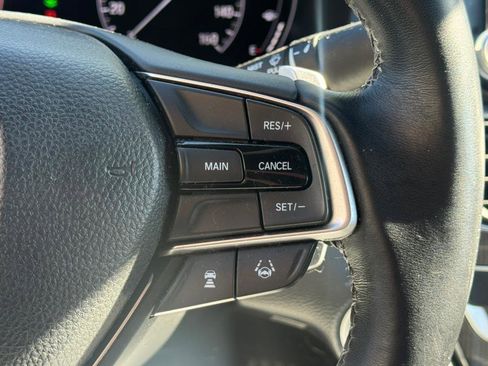 Used 2019 Honda Accord Sport image 20