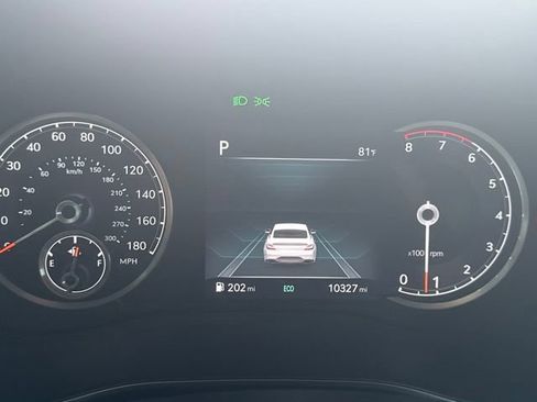 Used 2022 Genesis G70 3.3T w/ Sport Prestige Package AWD/4WD image 5