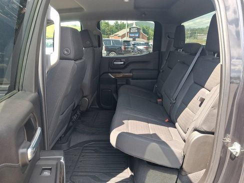Used 2020 GMC Sierra 1500 Elevation w/ Elevation Value Package AWD/4WD image 10
