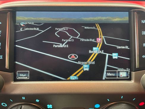 Used 2015 Chevrolet Camaro SS w/ Commemorative Special Edition image 24