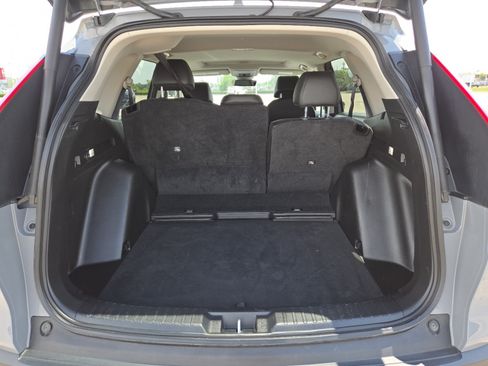 Used 2025 Honda CR-V EX-L image 21