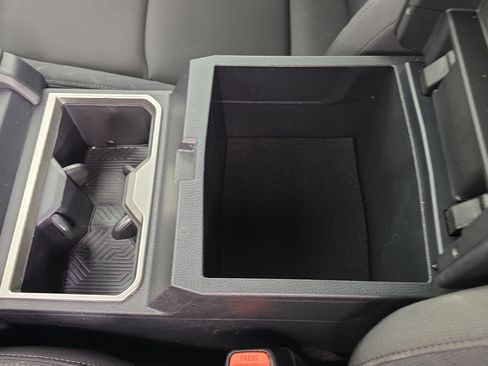 Used 2024 Toyota Tacoma SR5 RWD image 47