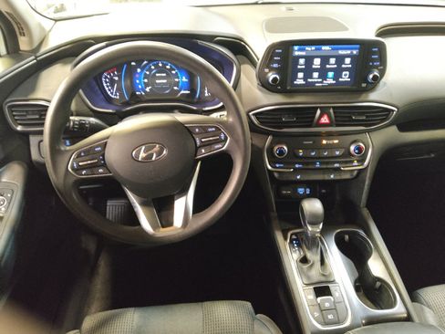 Used 2019 Hyundai Santa Fe SEL AWD/4WD image 22
