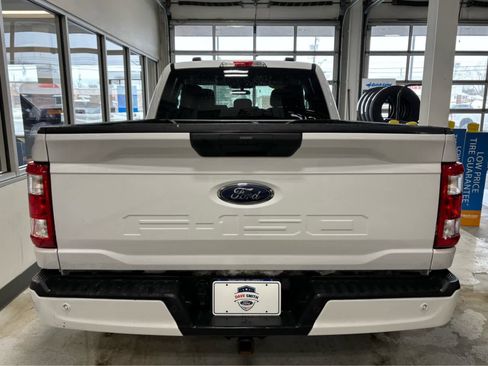 Certified 2021 Ford F150 XL w/ Equipment Group 101A High image 6