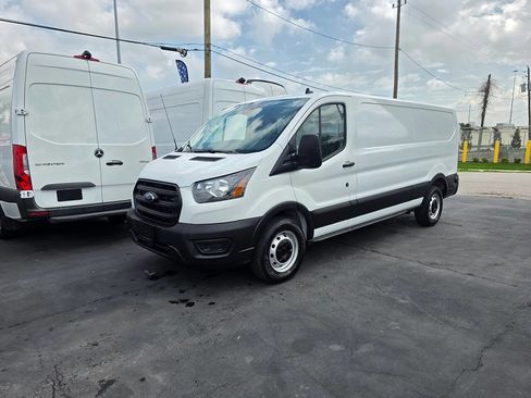 Used 2020 Ford Transit 350 Low Roof w/ Load Area Protection Package image 30