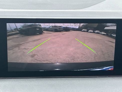 New 2026 Nissan Sentra SV w/ SV Convenience Package FWD image 24