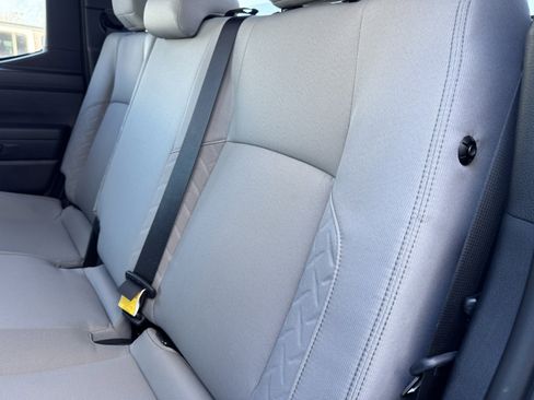 Used 2025 Toyota Tacoma SR5 image 15