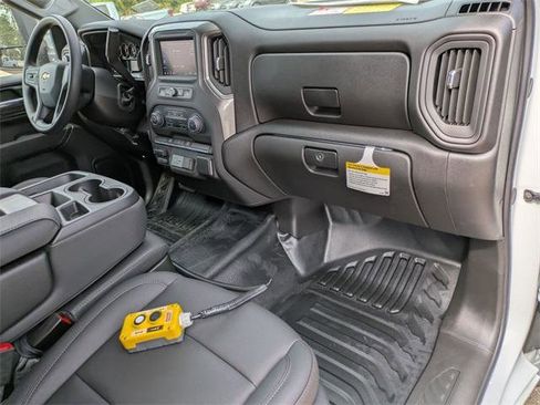 New 2025 Chevrolet Silverado 3500 W/T w/ WT Convenience Package image 25