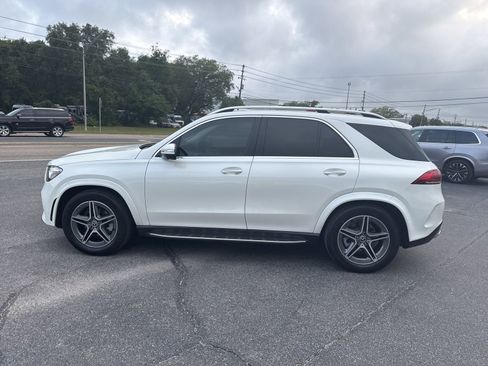 Used 2022 Mercedes-Benz GLE 350 image 3