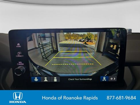 New 2026 Honda Accord SE image 22