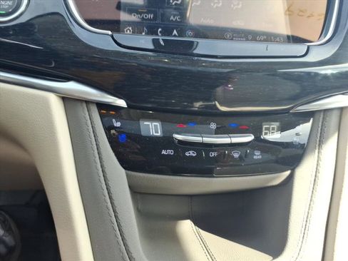 Certified 2023 Cadillac XT6 Premium Luxury image 14