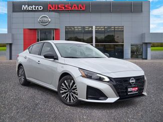 New 2026 Nissan Altima 2.5 SV FWD video 1