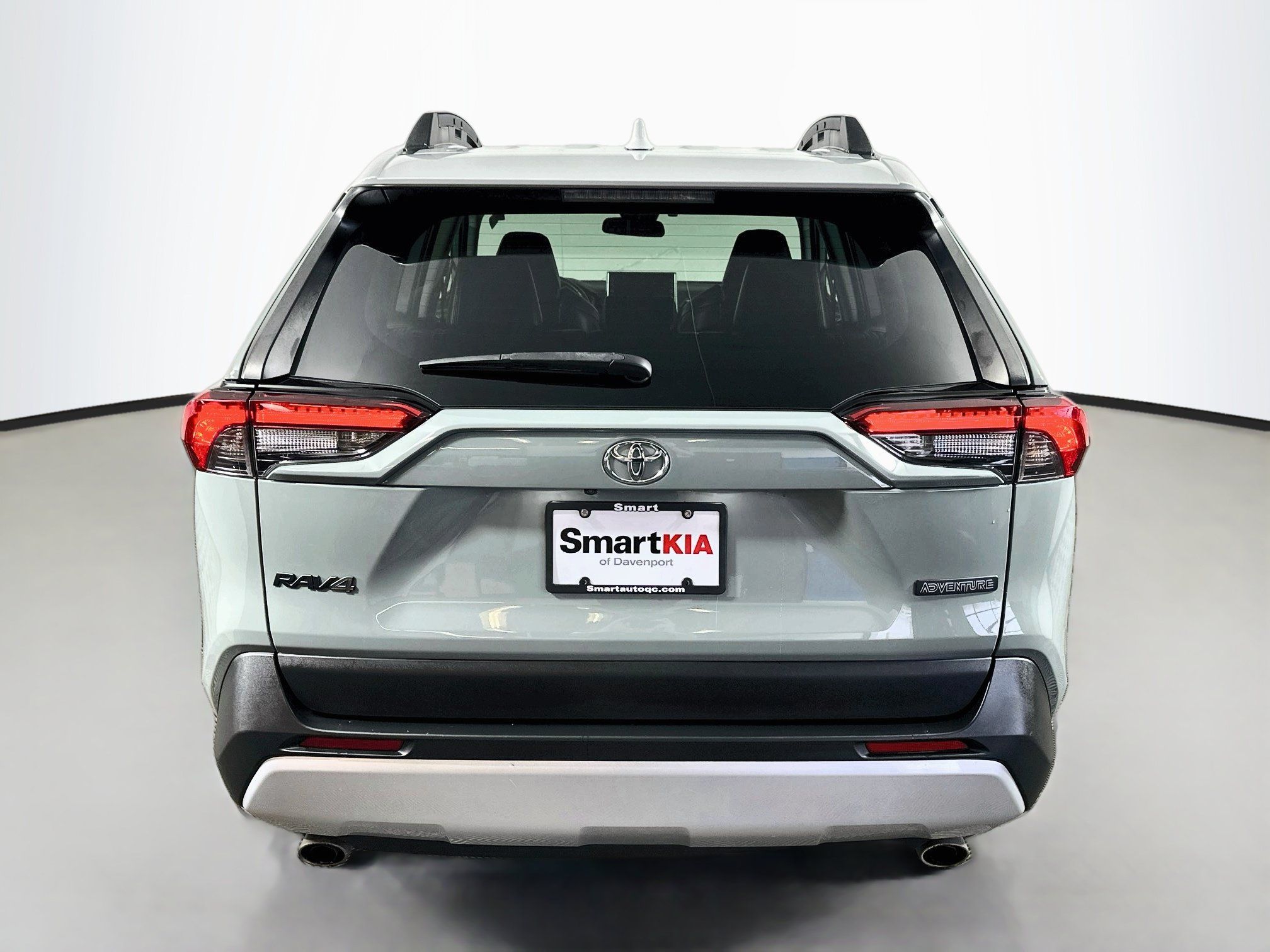 Used 2022 Toyota RAV4 Adventure w/ Convenience Package AWD/4WD image 6