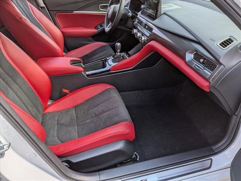 Used 2026 Acura Integra Type S FWD image 18