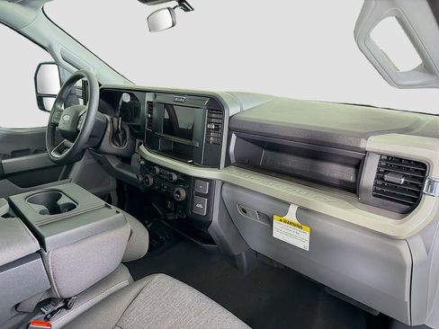 New 2026 Ford F250 XL w/ STX Appearance Package AWD/4WD image 26