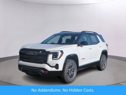 New 2026 GMC Terrain AT4 w/ Convenience Package III