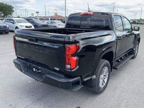 New 2026 Chevrolet Colorado LT w/ LT Convenience Package RWD image 13
